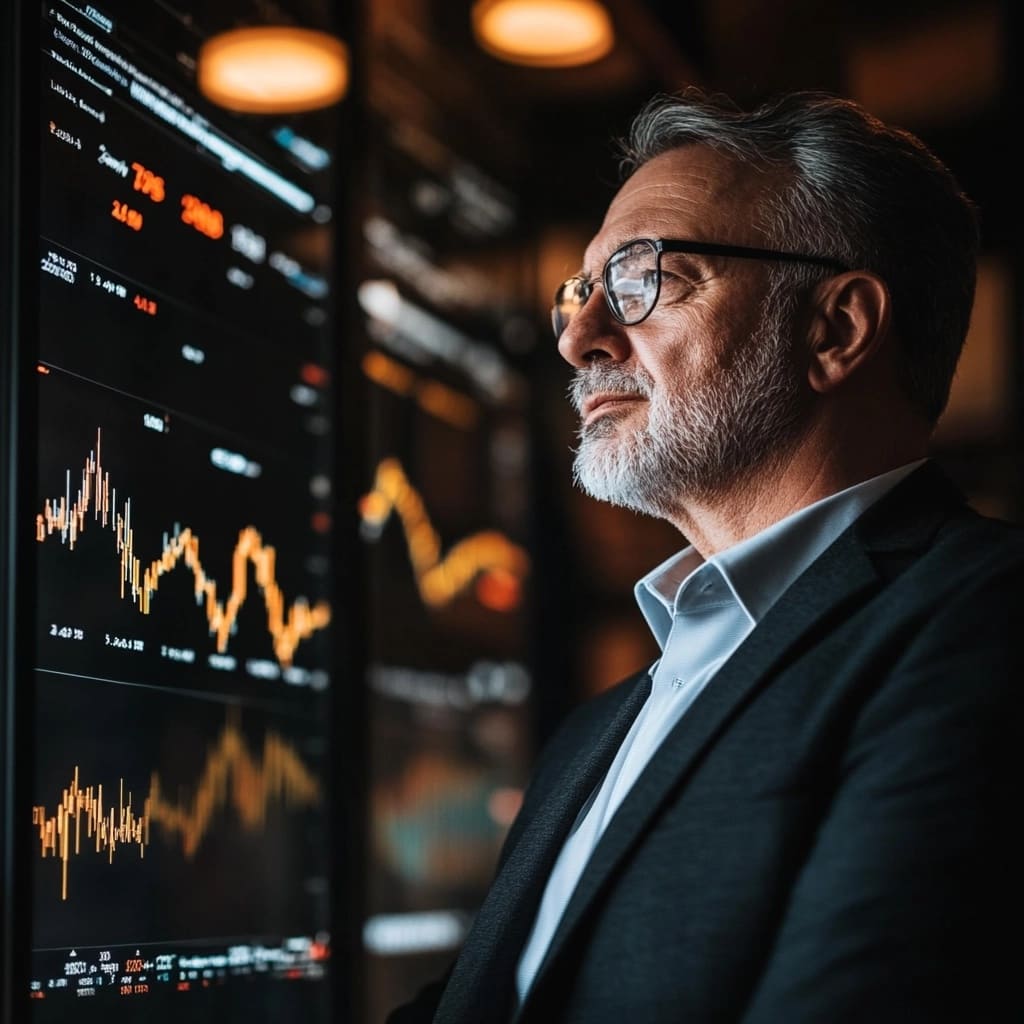 Protect capital from inflation